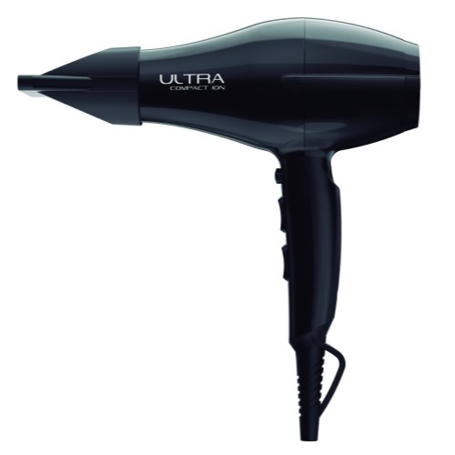 Фен для волос GA.MA ULTRA COMPACT ION - JC