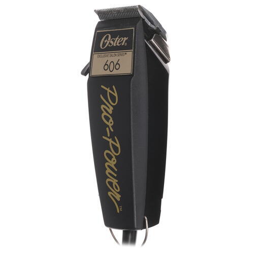 Машинка для стрижки Oster Pro-Power 606-95 фото