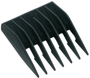 Насадка пластиковая Moser №4 1230-7630, 14 мм