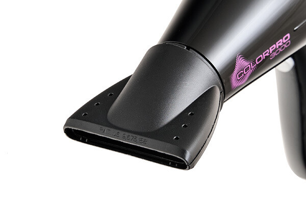 Профессиональный фен Valera ColorPro Light 3000 2100W (CP 3.0 RC)