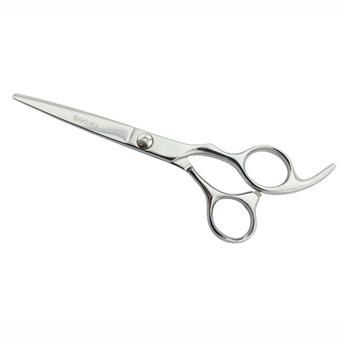 Ножницы парикмахерские Sakura прямые 6 дюймов F06-60