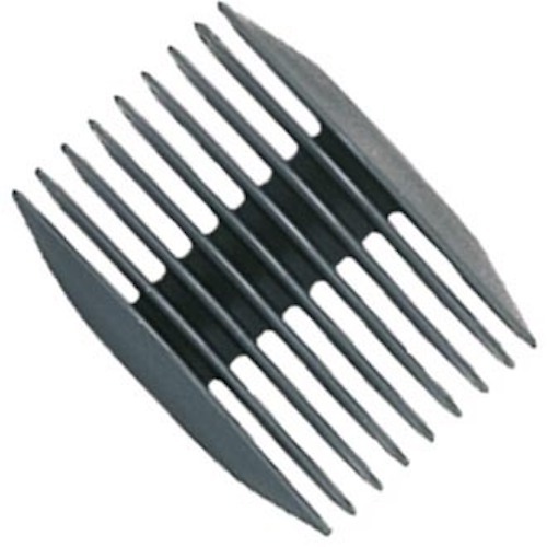 Насадка двусторонняя Moser 1565-7070 к машинкам Genio, Domino, 9/12 мм