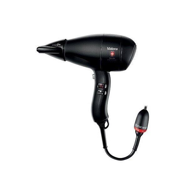 Профессиональный фен Valera Academy PRO 2.0 1800W (AP 2.0 RC)