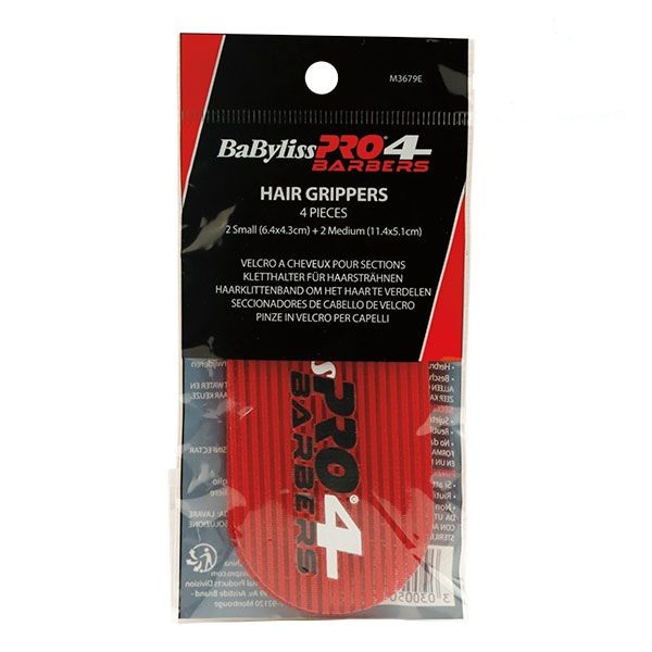 Фиксатор для волос BaByliss Pro M3679E