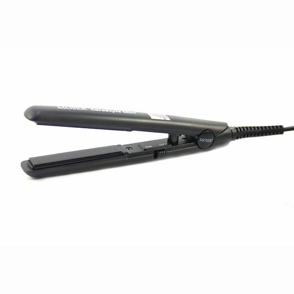 Щипцы для выпрямления волос Moser CeraStyle MINI 4480-0050