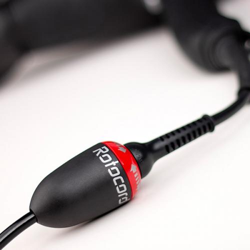 Профессиональный фен Valera Unlimited Pro 5000 Soft Black, 2400W (UP 5.0 RC)
