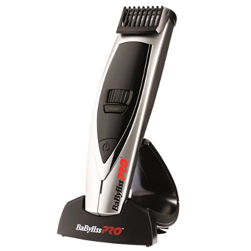 Машинка триммер для стрижки усов и бороды BaByliss PRO FX775E фото