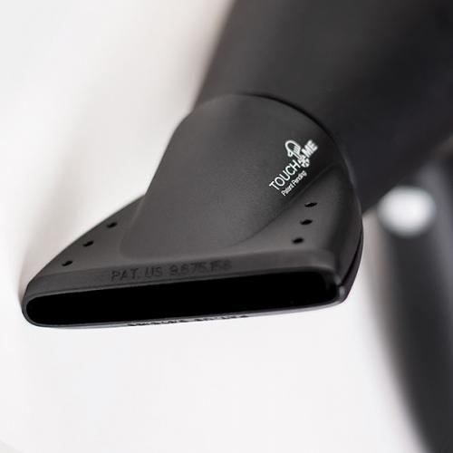 Профессиональный фен Valera Master Pro 3200 Soft Black, 2400W (MP 3.2 X RC)