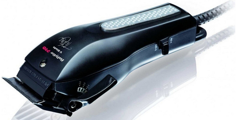 Машинка для стрижки BaByliss PRO V-Blade precision FX685E фото