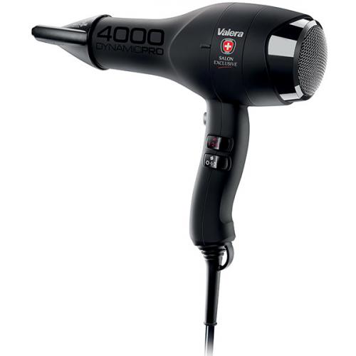 Профессиональный фен Valera Dynamic PRO 4000 Light, 2000W (DP 4.0 RC)