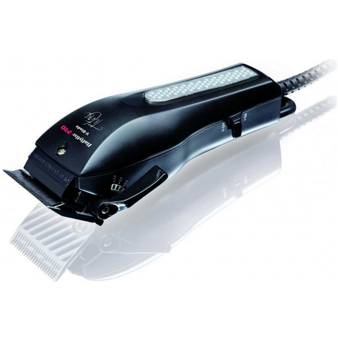Машинка для стрижки BaByliss PRO V-Blade precision FX685E фото