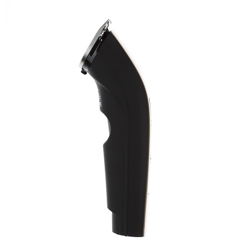 Машинка для стрижки DEWAL PRO CUT PRO 03-961, аккум\сет, 5000-7000об\мин, нож 45мм, 0.7-1.9мм, 4 нас фото