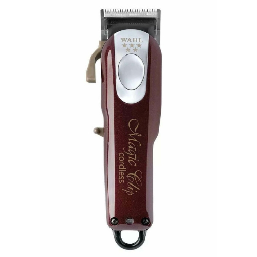 Машинка для стрижки Wahl Magic Clip Cordless 5Star 8148-2316H (уценен)