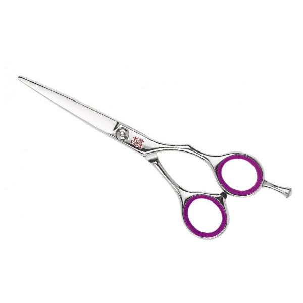Прямые парикмахерские Ножницы TAYO CLASSIC DQ2655/COBALT 5,5"