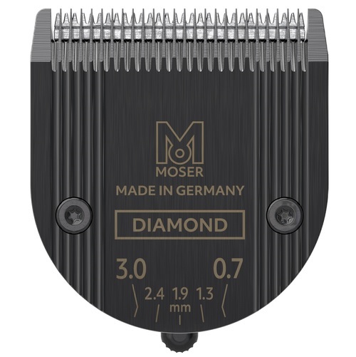 Ножевой блок Moser 1854-7023 Diamond Blade Set DLC Moser