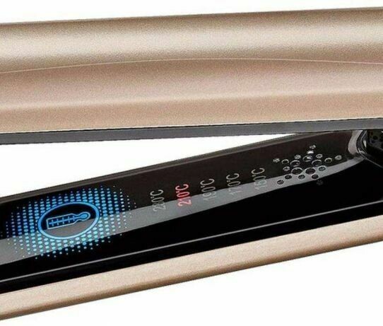 Щипцы для выпрямления волос Moser CeraLine 4466-0050