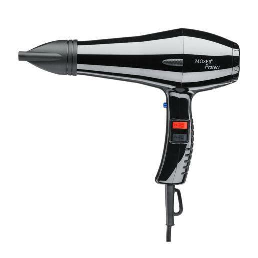 Фен Moser Protect 4360-0050