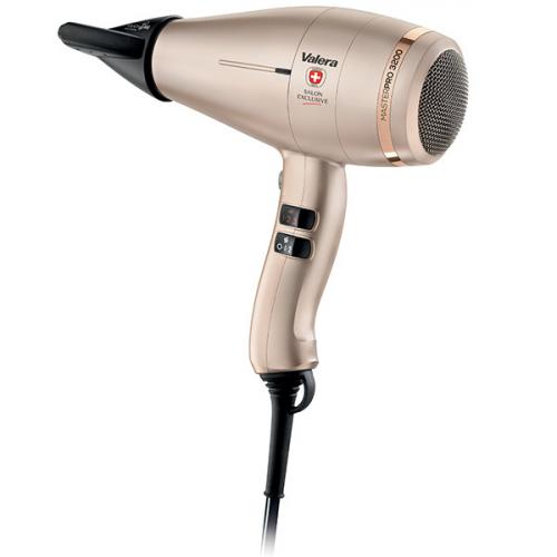 Профессиональный фен Valera Master Pro 3200 Rose Gold (MP 3.2 X RC RG)