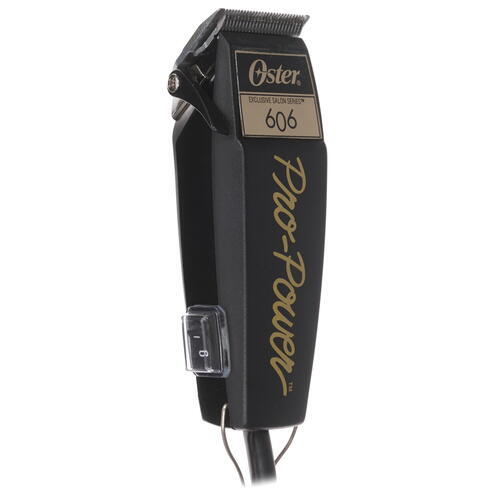 Машинка для стрижки Oster Pro-Power 606-95 фото