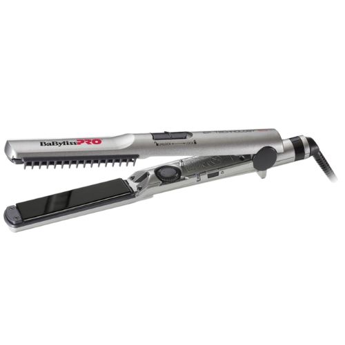 Щипцы-выпрямители BaByliss PRO BAB2670EPE Sleek+, EP Technology, 25х90 мм
