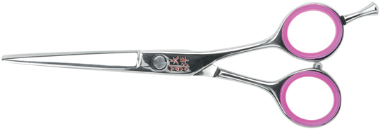 Прямые парикмахерские Ножницы TAYO DUET TS-155 5,5"