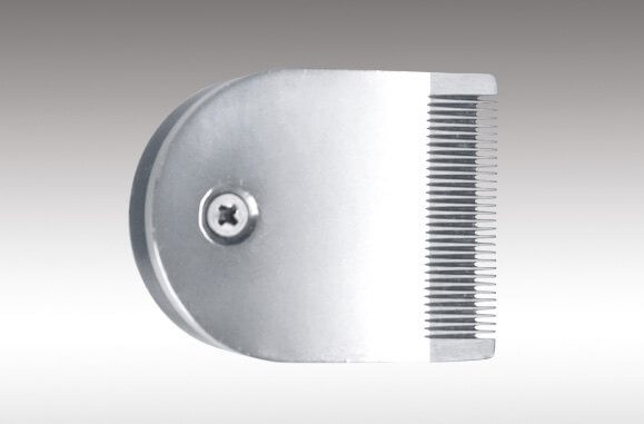 Триммер машинка окантовочная Hairway Ultra Pro Creative D009 (02037) фото
