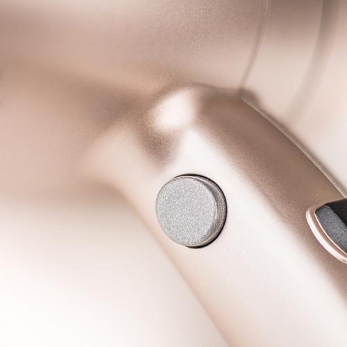 Профессиональный фен Valera Master Pro 3200 Rose Gold (MP 3.2 X RC RG)