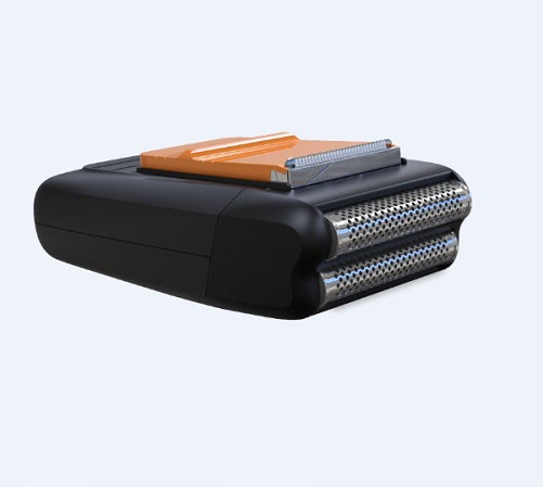 Электробритва шейвер GA.MA ABSOLUTE SHAVER