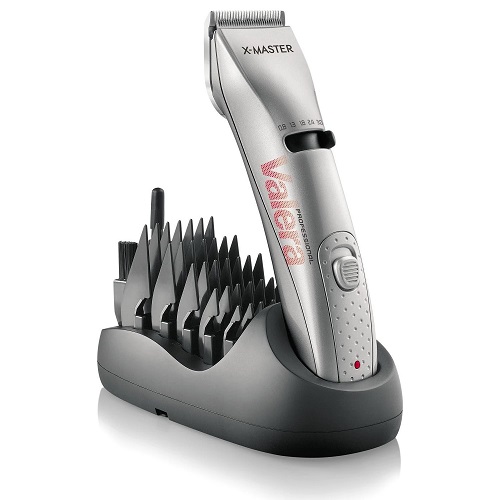 Машинка для стрижки волос Valera X-MASTER 652.03 фото