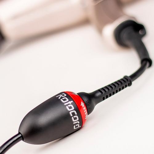 Профессиональный фен Valera Master Pro 3200 Rose Gold (MP 3.2 X RC RG)
