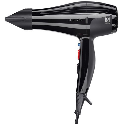 Фен Moser Ventus Pro 4352-0050 2200W(уценен)
