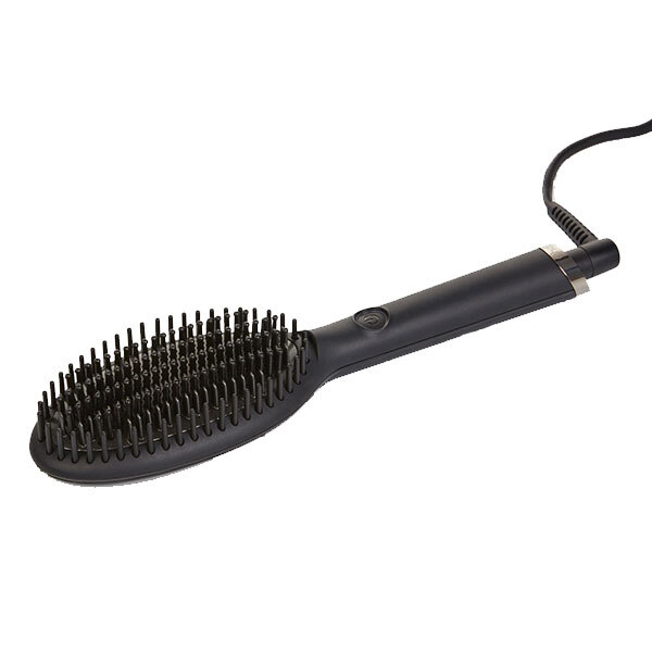 Профессиональная термощетка GHD Glide Professional Hot Brush 99350028016 / 99350093660