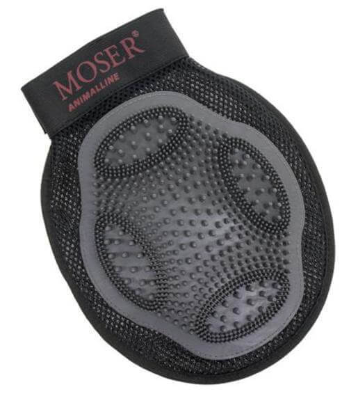 Чемодан грумера Moser Grooming Suitcase 2999-7460 для ухода за шерстью животных