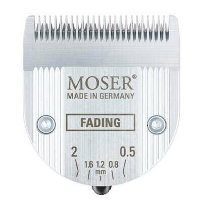 Набор насадок 6 шт Moser 1881-7170 к машинкам Moser, Oster 616, Wahl, Ermila