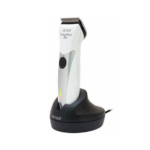 Машинка для стрижки Moser ChromStyle PRO white 1871-0082 фото