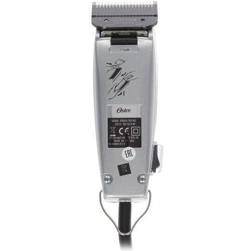 Машинка для стрижки Oster 616-707 фото