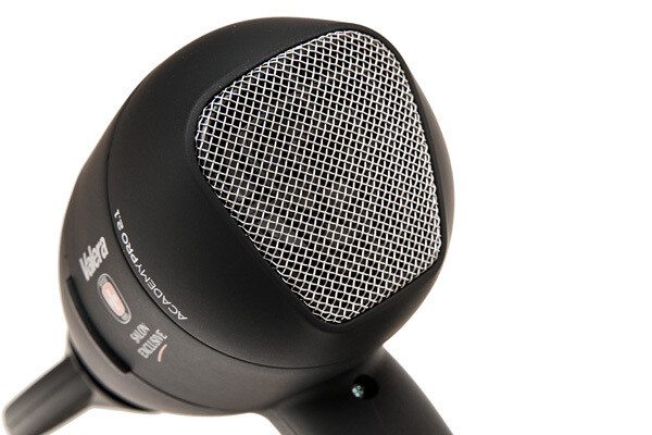 Профессиональный фен Valera Academy PRO 2.1 2000W (AP 2.1 RC)