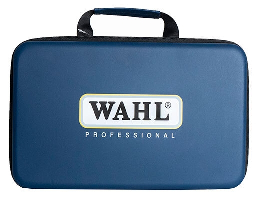 Машинка для стрижки животных Wahl Adelar Pro 1876-0486 + нож Diamond Blade