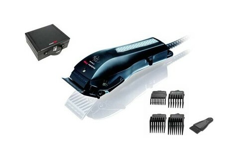 Машинка для стрижки BaByliss PRO V-Blade precision FX685E фото