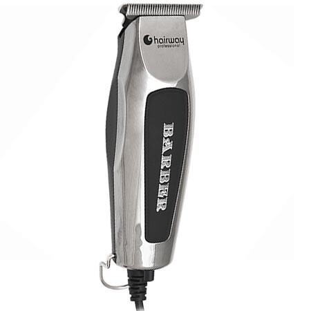Триммер машинка окантовочная Hairway Barber D026 фото