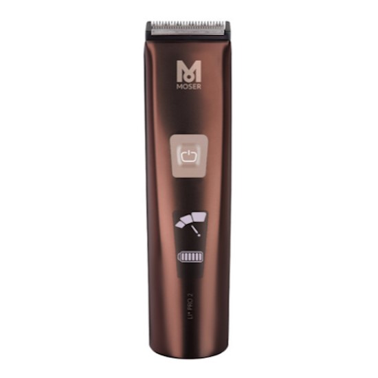 Машинка для стрижки Moser Li+Pro2 1888-0050 фото