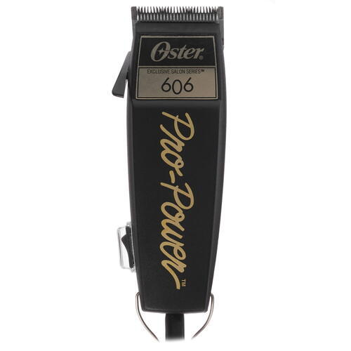 Машинка для стрижки Oster Pro-Power 606-95 фото