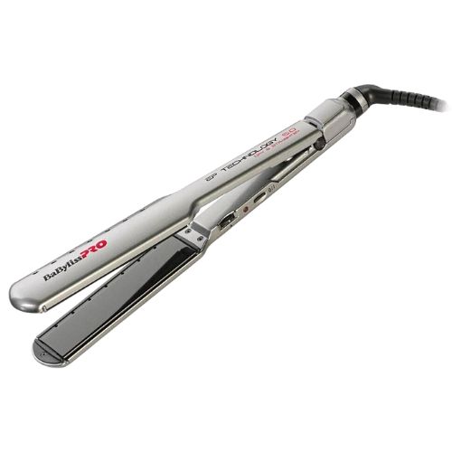 Щипцы-выпрямители BaByliss PRO Dry & Straighten BAB2073EPE 38 мм