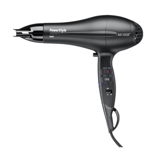 Фен Moser Power Style 4320-0050