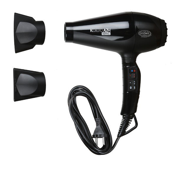 Фен Coifin Korto KA2H Ionic 2200W (03115)
