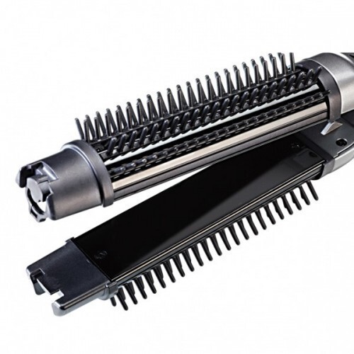 Гибридный стайлер для волос BaByliss PRO Hybrid styler BAB8125EPE