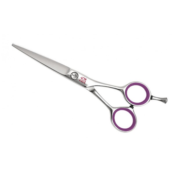 Прямые парикмахерские Ножницы TAYO CLASSIC DL24155 5,5"