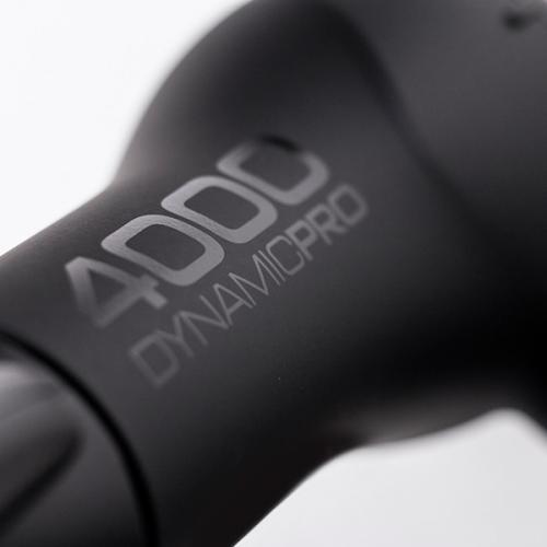 Профессиональный фен Valera Dynamic PRO 4000 Light, 2000W (DP 4.0 RC)