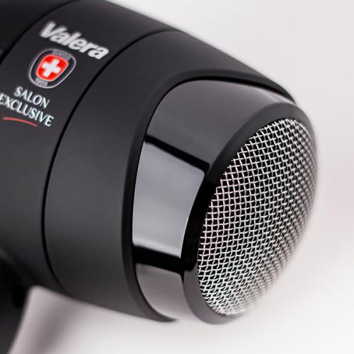 Профессиональный фен Valera Dynamic PRO 4000 Light, 2000W (DP 4.0 RC)