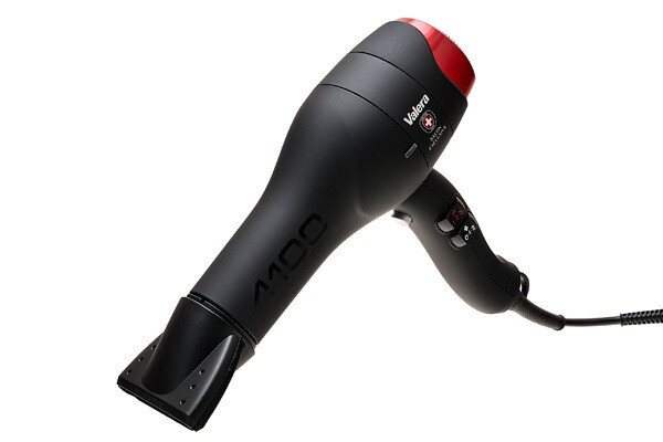 Профессиональный фен Valera DynamicPro 4100 2400 W (DP 4.1 RC)